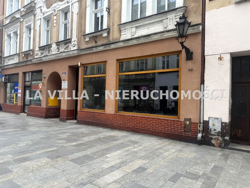 Lokal Leszno