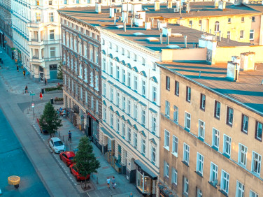 Mieszkanie Szczecin