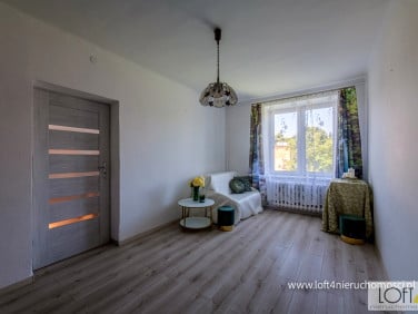 Mieszkanie blok mieszkalny Tarnów
