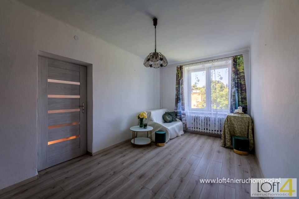 Mieszkanie blok mieszkalny Tarnów