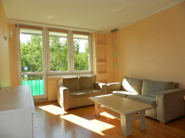 Mieszkanie Katowice