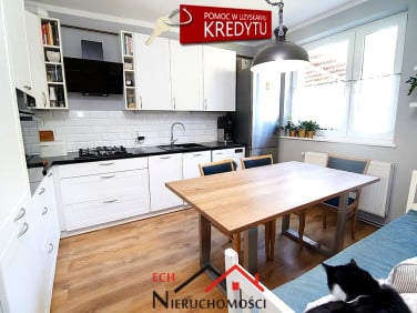 Mieszkanie Gorzów Wielkopolski