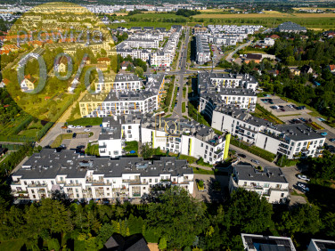 Mieszkanie Wrocław