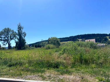 Działka Rabka-Zdrój