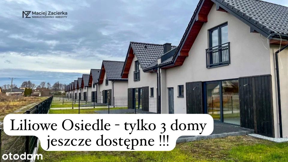 Dom Imielin
