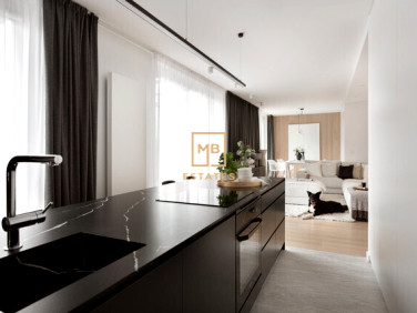Mieszkanie apartamentowiec sprzedaż