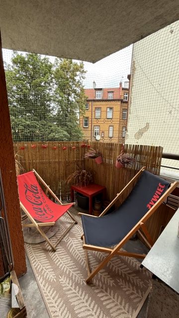 Mieszkanie Poznań wynajem