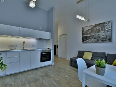 Mieszkanie Wrocław