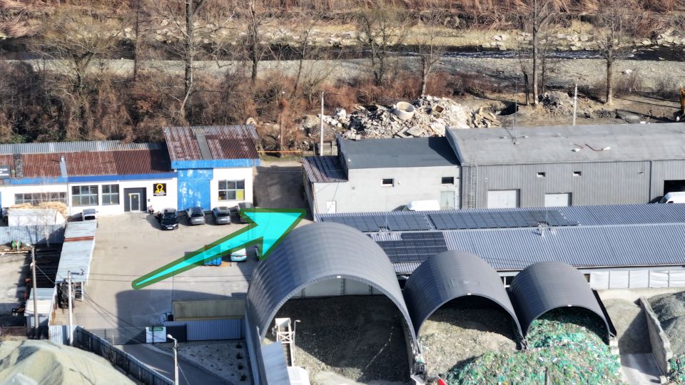 Lokal Czechowice-Dziedzice