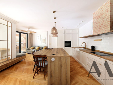 Mieszkanie apartamentowiec wynajem