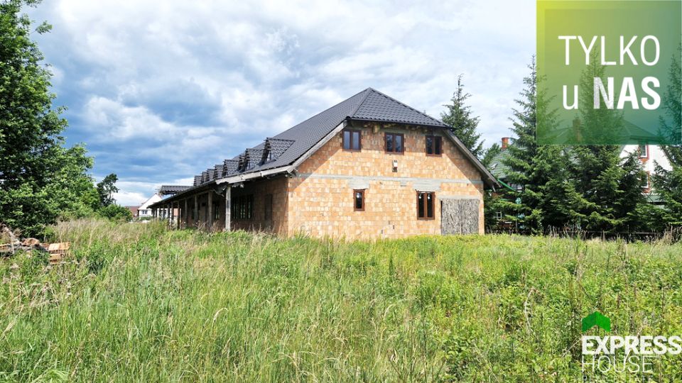 Lokal Białowieża
