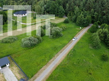 Działka budowlana Tarnobrzeg