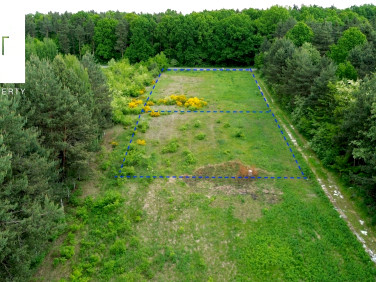 Działka Brzeźnica