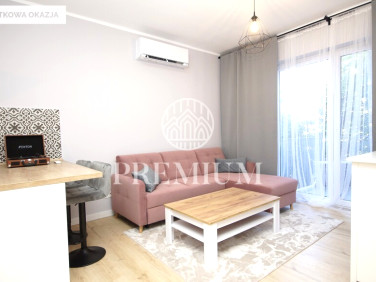 Mieszkanie Bydgoszcz