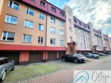 Mieszkanie Szczecin