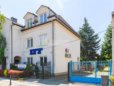 Lokal Warszawa