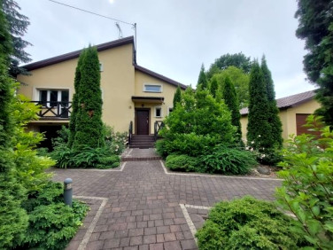 Dom Piaseczno