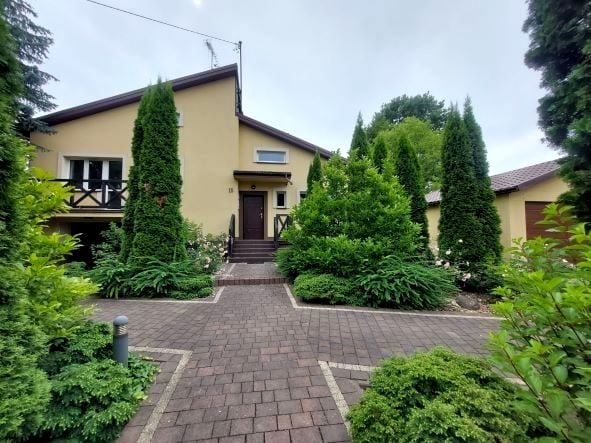 Dom Piaseczno