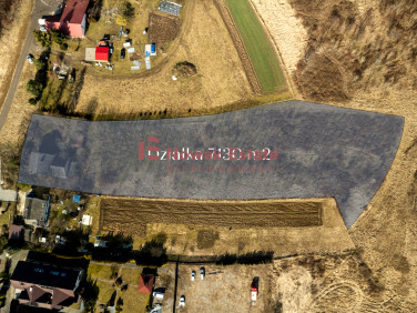 Działka inna Kraków sprzedam