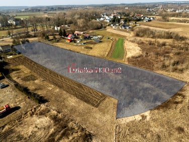 Działka inna Kraków