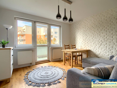Mieszkanie Poznań