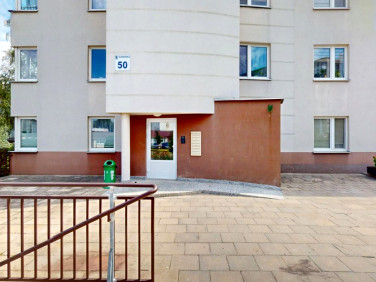 Mieszkanie Białystok
