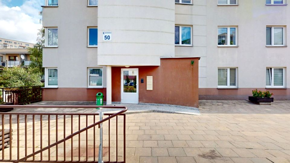 Mieszkanie Białystok