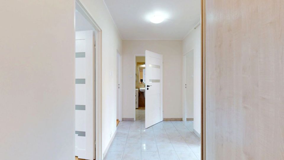 Mieszkanie Białystok