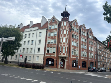 Mieszkanie Gdańsk