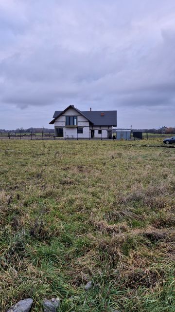 Działka rolna Chyliczki sprzedam