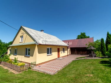 Dom Białka