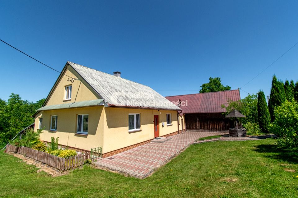 Dom Białka