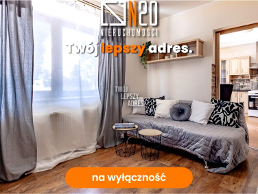 Mieszkanie Węgrzce Wielkie