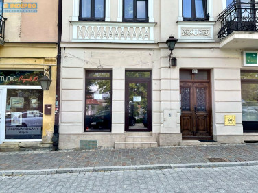 Lokal Myślenice