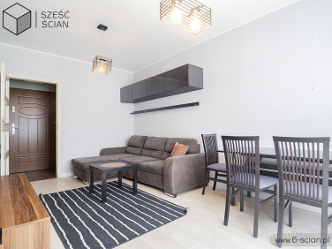 Mieszkanie Wrocław