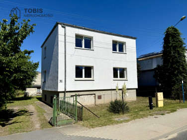 Dom Golęczewo