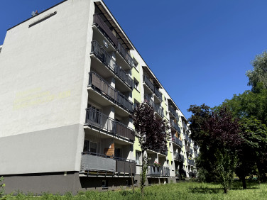 Mieszkanie Sosnowiec