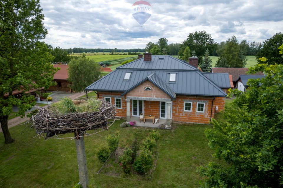 Dom Wygnanka sprzedaż