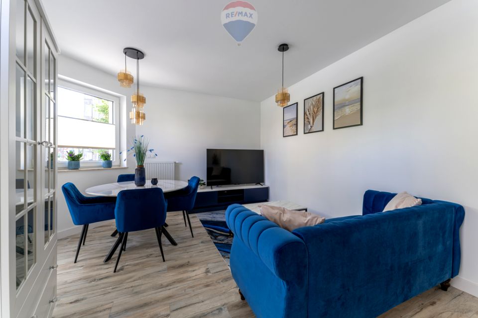 Mieszkanie Żyrardów