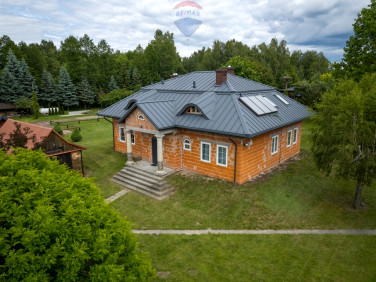 Dom Wygnanka