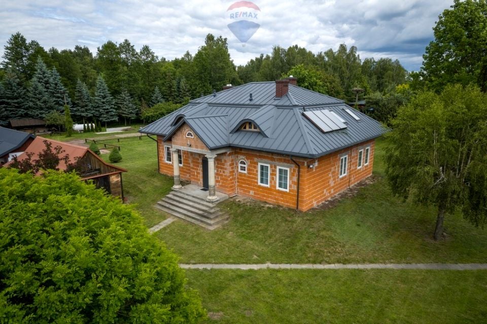 Dom Wygnanka