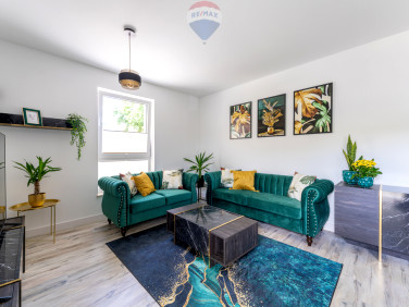 Mieszkanie Żyrardów