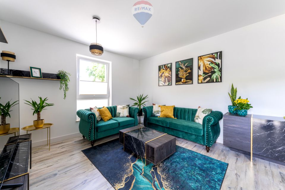 Mieszkanie Żyrardów