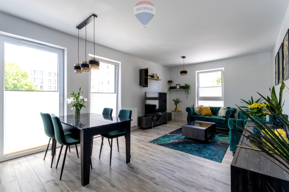 Mieszkanie Żyrardów