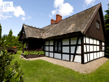 Dom Strzepcz sprzedaż