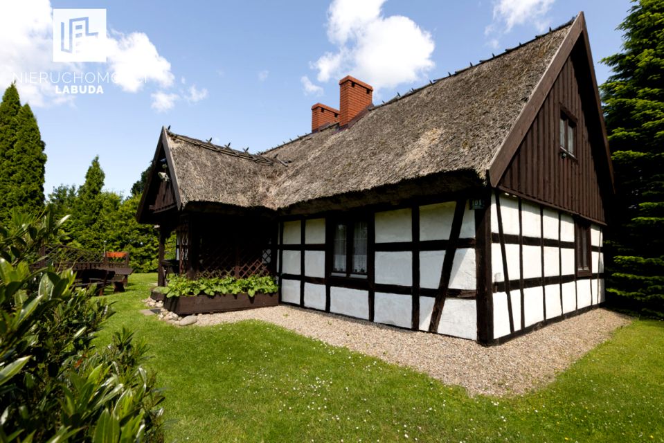 Dom Strzepcz sprzedaż