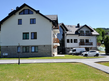 Mieszkanie apartamentowiec sprzedaż