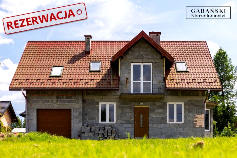 Dom Tuchów