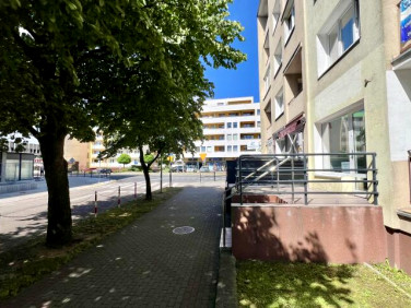 Lokal Kołobrzeg