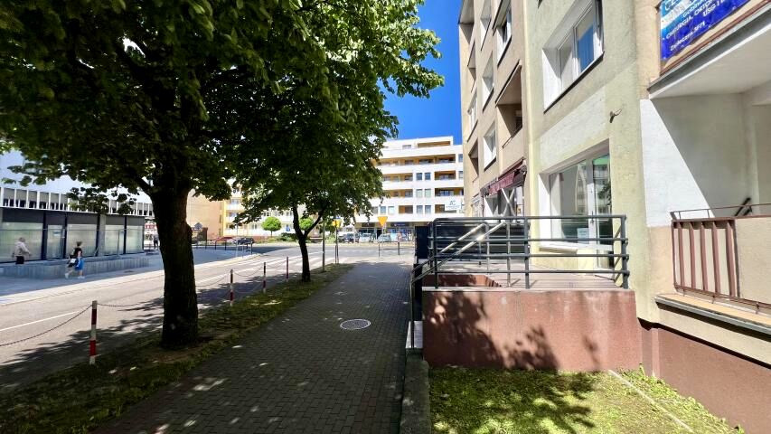 Lokal Kołobrzeg